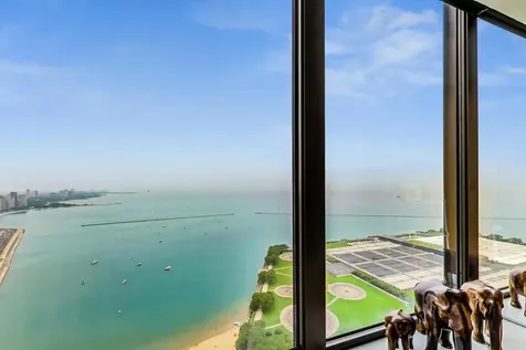 505 North Lake Shore Drive Chicago IL 60611