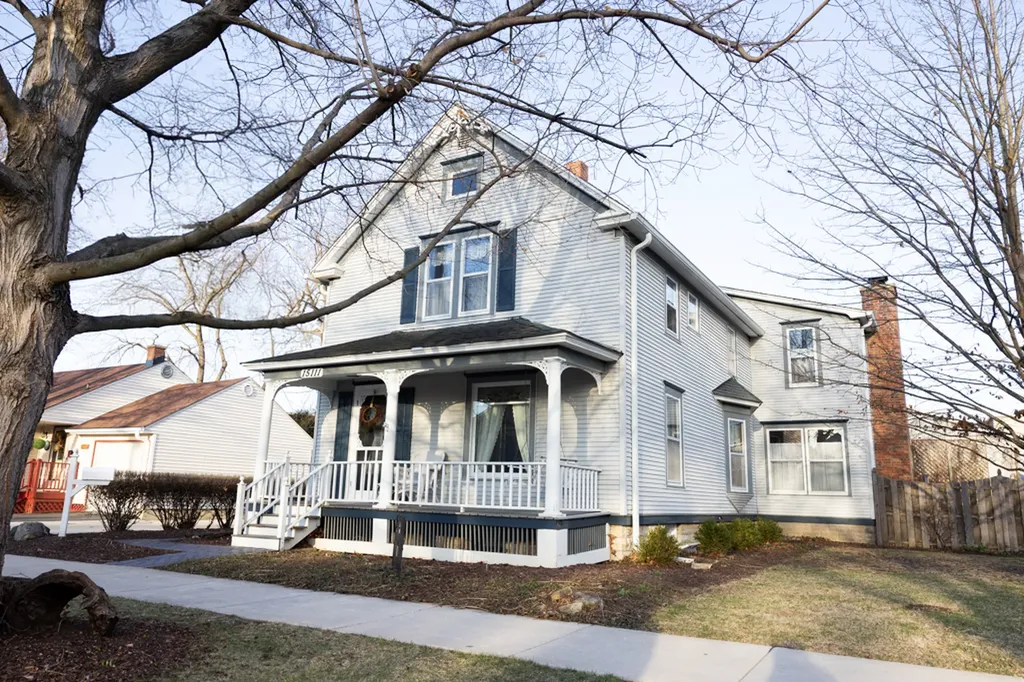 15111 South Fox River Street Plainfield IL 60544