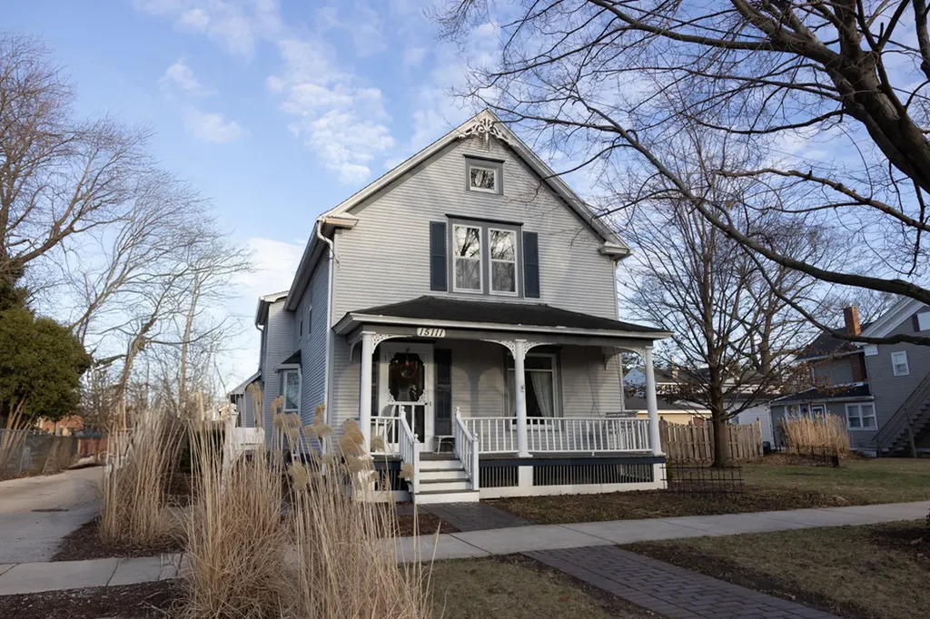 15111 South Fox River Street Plainfield IL 60544