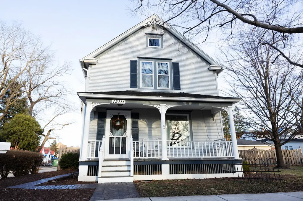 15111 South Fox River Street Plainfield IL 60544
