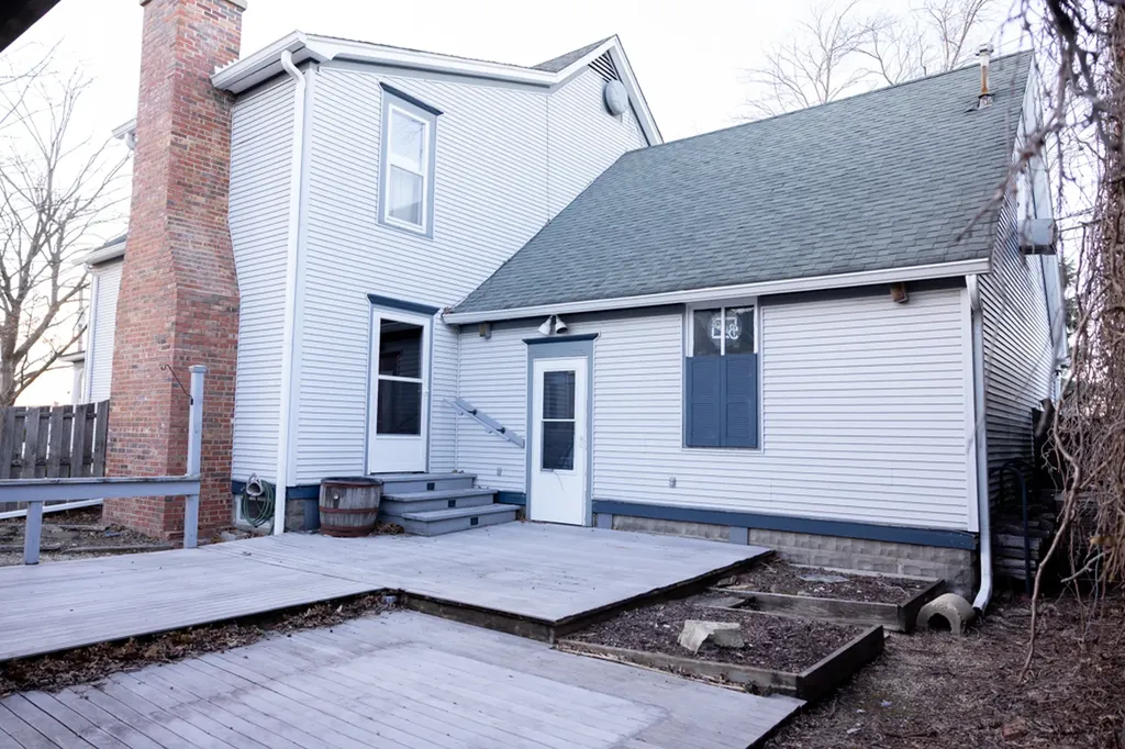 15111 South Fox River Street Plainfield IL 60544