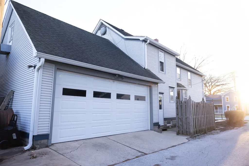 15111 South Fox River Street Plainfield IL 60544