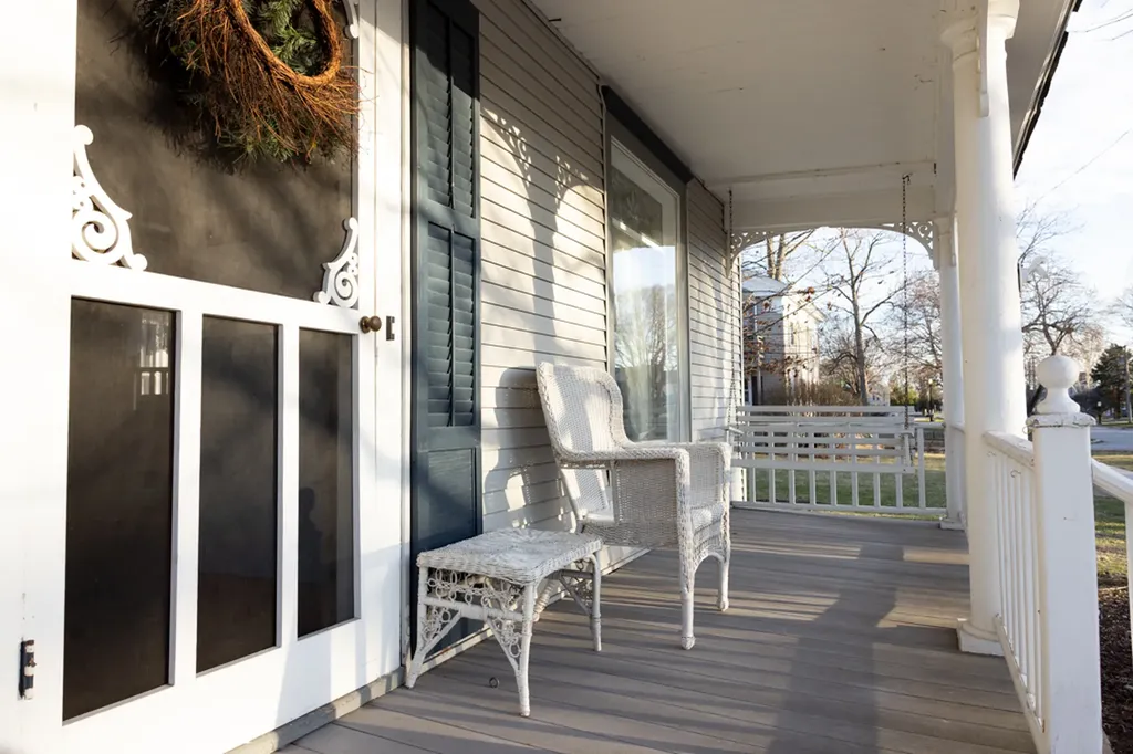 15111 South Fox River Street Plainfield IL 60544
