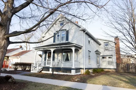15111 South Fox River Street Plainfield IL 60544