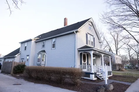 15111 South Fox River Street Plainfield IL 60544