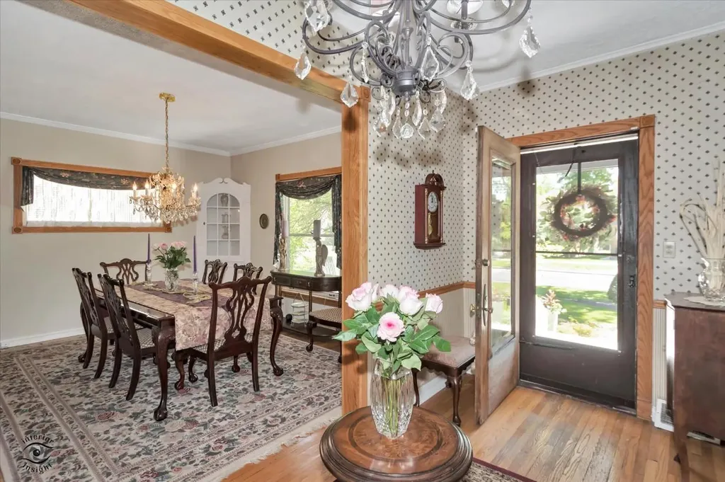 9608 South Longwood Drive Chicago IL 60643