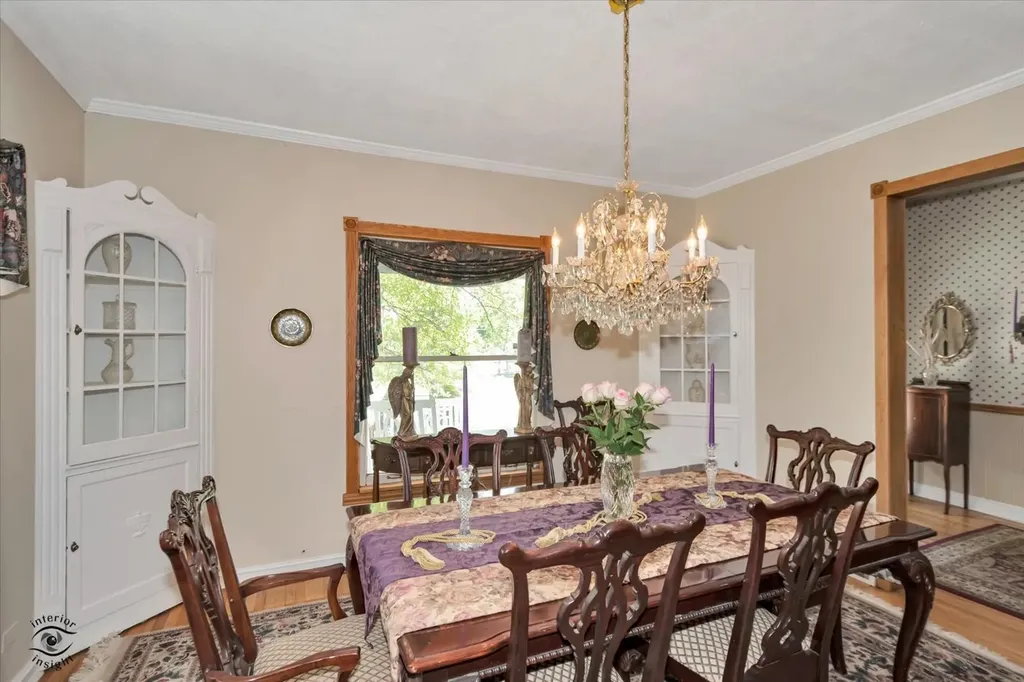 9608 South Longwood Drive Chicago IL 60643