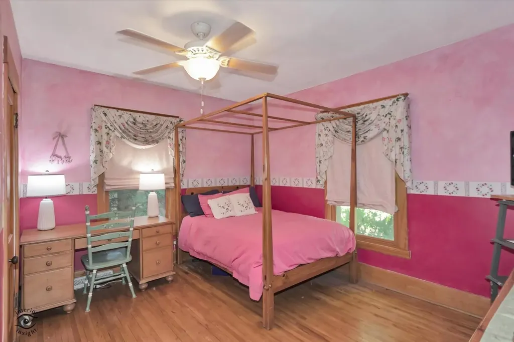 9608 South Longwood Drive Chicago IL 60643