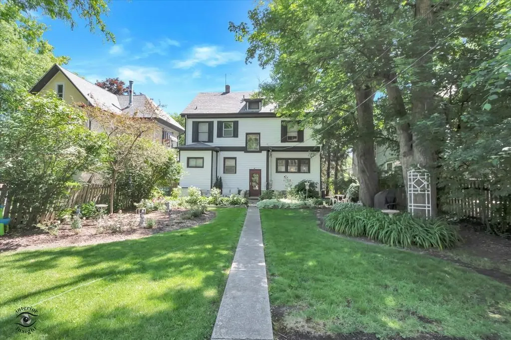 9608 South Longwood Drive Chicago IL 60643