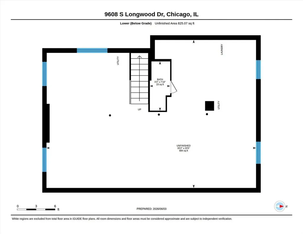 9608 South Longwood Drive Chicago IL 60643
