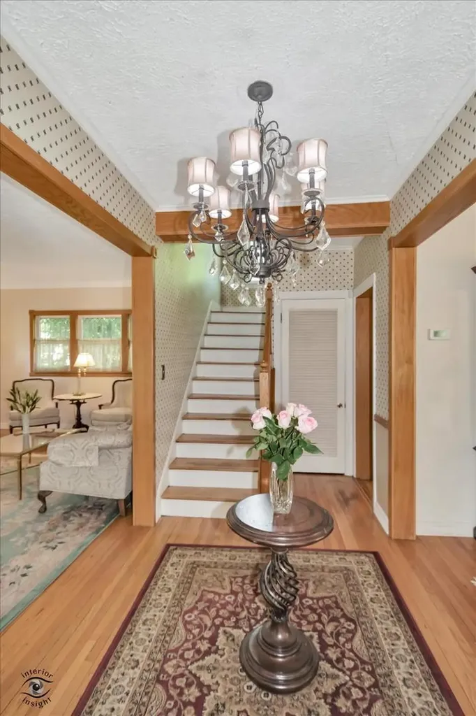 9608 South Longwood Drive Chicago IL 60643