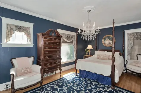 9608 South Longwood Drive Chicago IL 60643