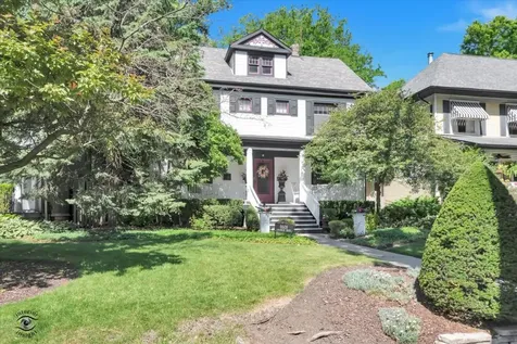 9608 South Longwood Drive Chicago IL 60643