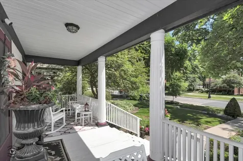 9608 South Longwood Drive Chicago IL 60643
