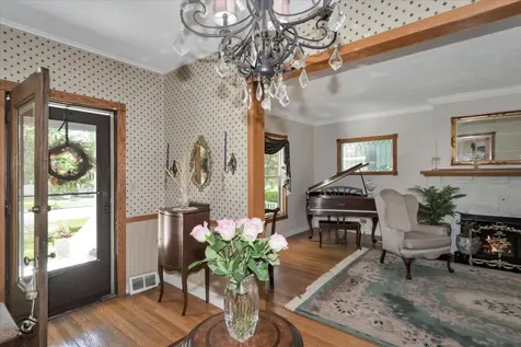 9608 South Longwood Drive Chicago IL 60643