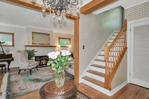 9608 South Longwood Drive Chicago IL 60643