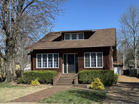 403 West Mitchell Street Benton IL 62812