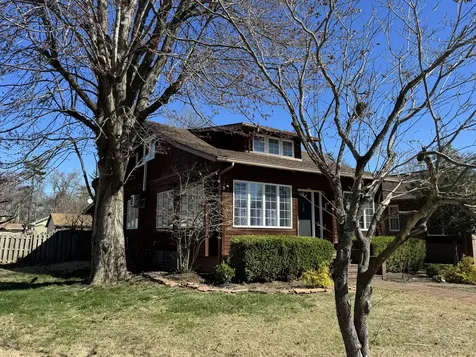 403 West Mitchell Street Benton IL 62812