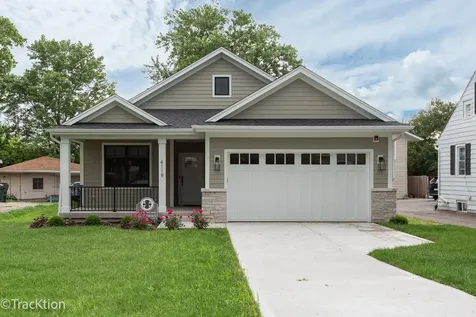 4119 North Lincoln Street Westmont IL 60559