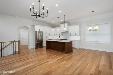 4119 North Lincoln Street Westmont IL 60559