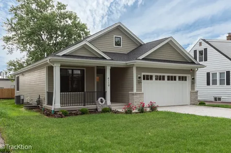4119 North Lincoln Street Westmont IL 60559