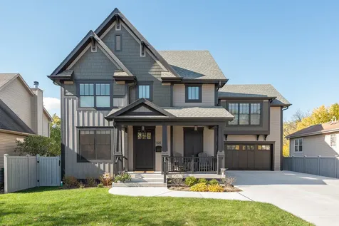 4119 North Lincoln Street Westmont IL 60559