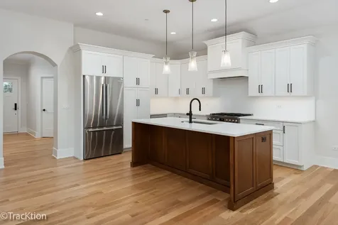4119 North Lincoln Street Westmont IL 60559