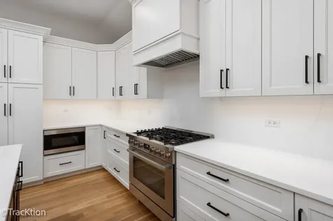 4119 North Lincoln Street Westmont IL 60559