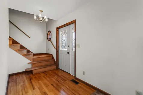204 West Meade Street White Heath IL 61884