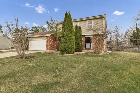 2013 Briar Hill Drive W Schaumburg IL 60194
