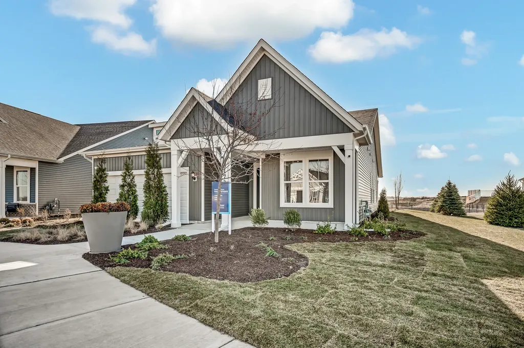 3264 Oak Creek Lane Aurora IL 60503