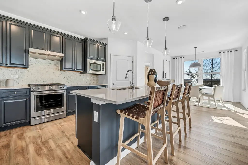 3264 Oak Creek Lane Aurora IL 60503