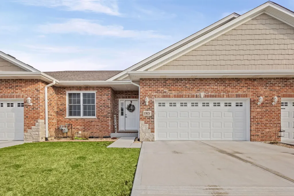 13824 West Mckenna Court Manhattan IL 60442