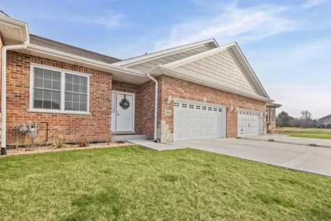 13824 West Mckenna Court Manhattan IL 60442