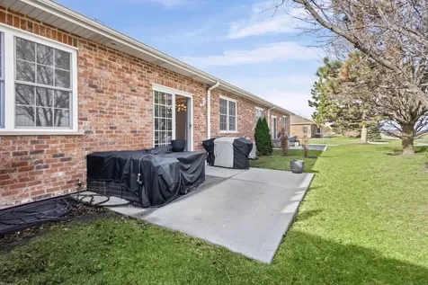 13824 West Mckenna Court Manhattan IL 60442