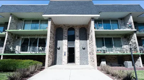 9140 South Pulaski Road Oak Lawn IL 60453