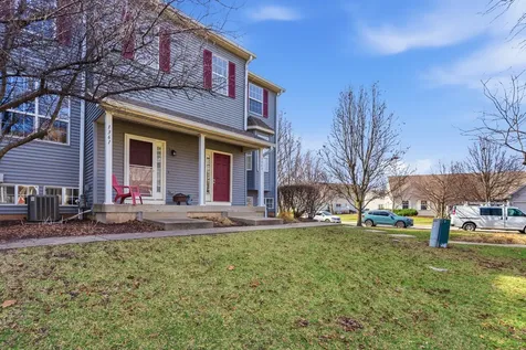 1363 Chestnut Lane Yorkville IL 60560