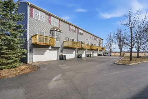 1363 Chestnut Lane Yorkville IL 60560