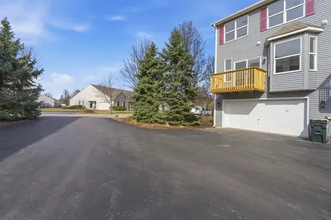 1363 Chestnut Lane Yorkville IL 60560