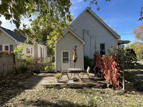 802 South Madison Street Bloomington IL 61701