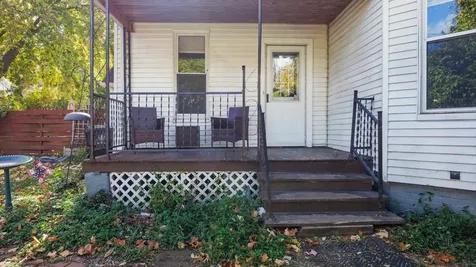 802 South Madison Street Bloomington IL 61701