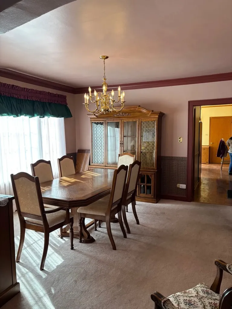 10312 South Spaulding Avenue Chicago IL 60655