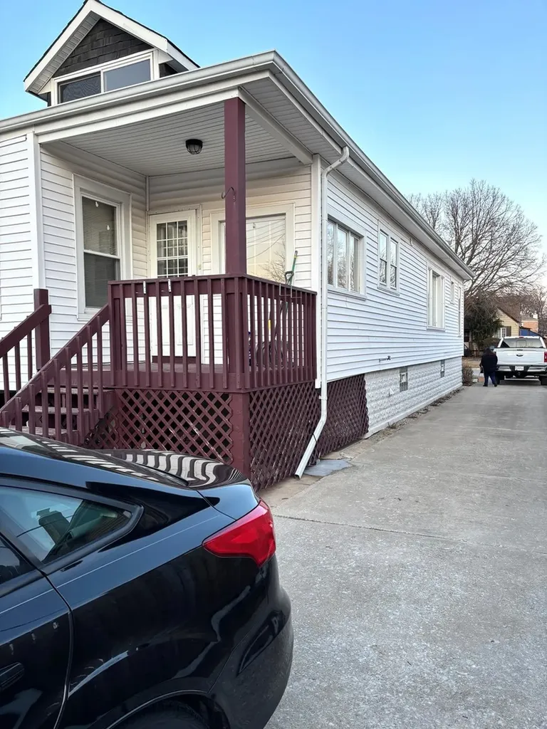 10312 South Spaulding Avenue Chicago IL 60655