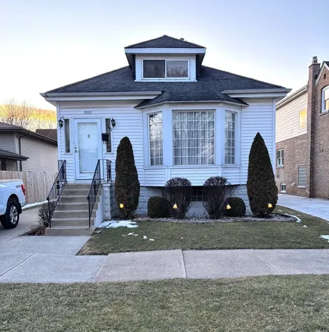 10312 South Spaulding Avenue Chicago IL 60655