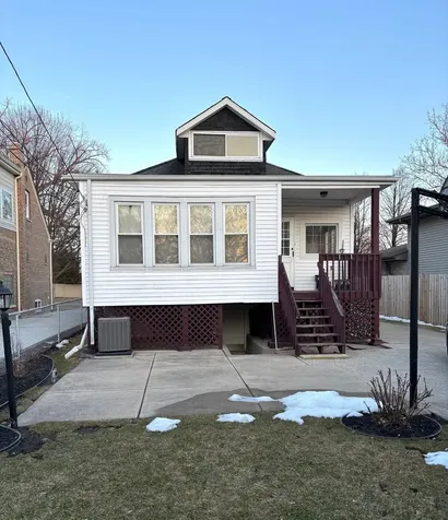 10312 South Spaulding Avenue Chicago IL 60655