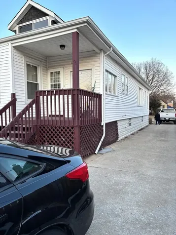 10312 South Spaulding Avenue Chicago IL 60655