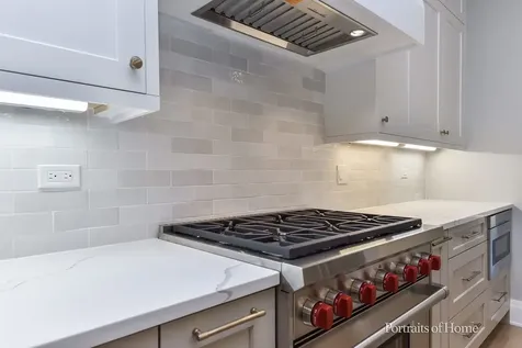 2135 North Lakewood Avenue Chicago IL 60614