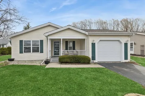 1810 Paddock Court Grayslake IL 60030