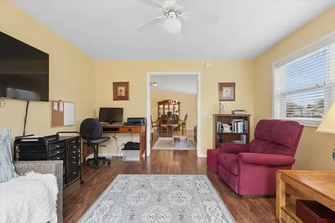 1810 Paddock Court Grayslake IL 60030