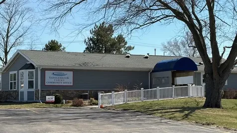 1810 Paddock Court Grayslake IL 60030